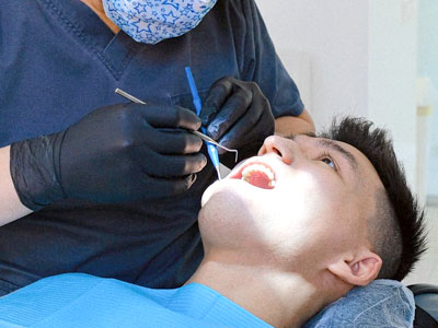 Clinica Dental En Maturin Diseño de Sonrisa