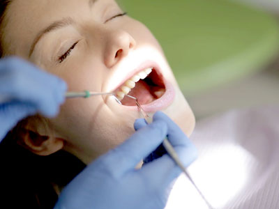 Dentista en Maturin Restauracion Dental