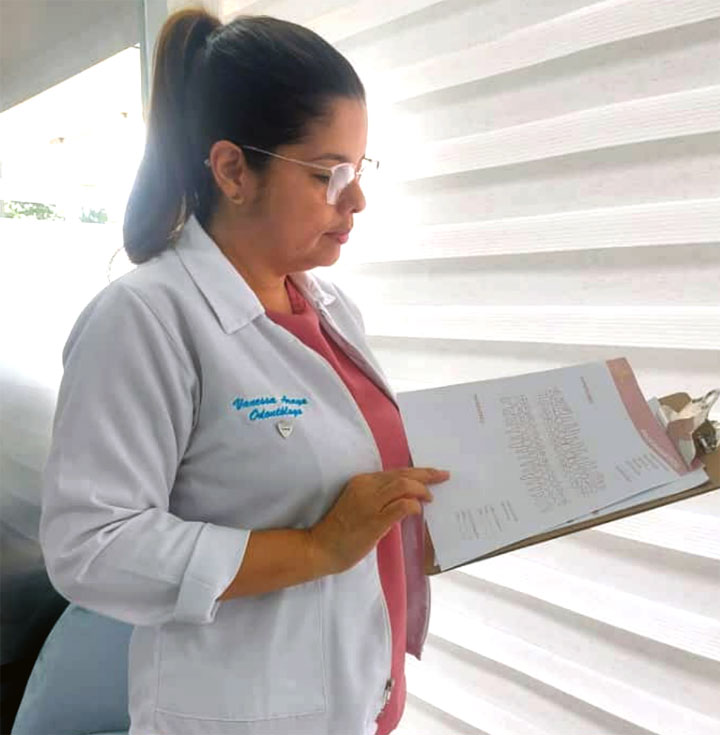 Odontólogo General en Maturín